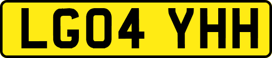 LG04YHH