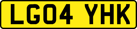 LG04YHK