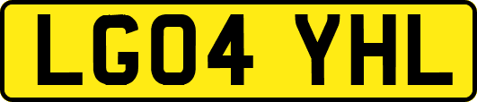 LG04YHL