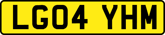 LG04YHM