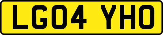 LG04YHO
