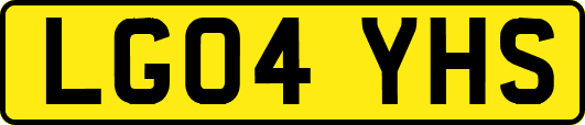 LG04YHS