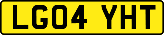 LG04YHT