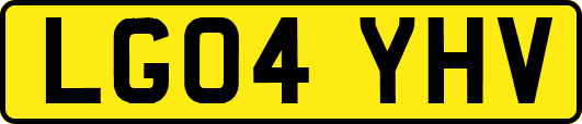 LG04YHV