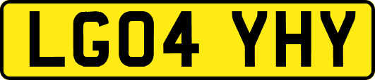 LG04YHY