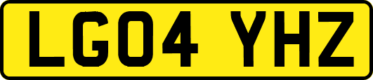 LG04YHZ