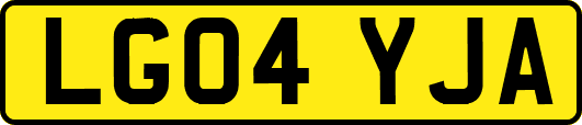 LG04YJA
