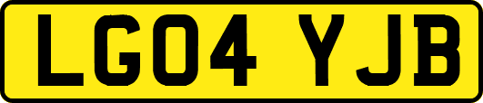 LG04YJB
