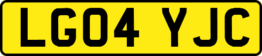 LG04YJC