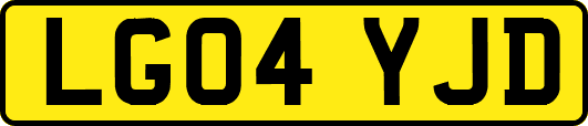 LG04YJD
