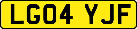 LG04YJF