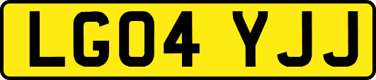 LG04YJJ