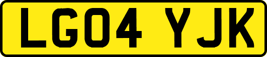 LG04YJK