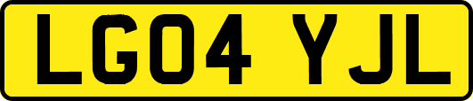 LG04YJL
