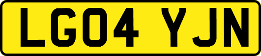 LG04YJN