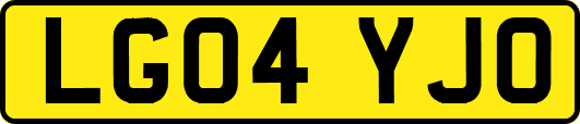LG04YJO