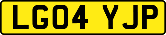LG04YJP