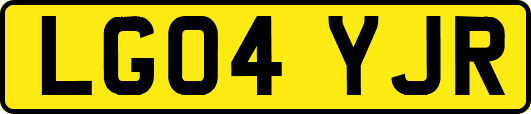 LG04YJR