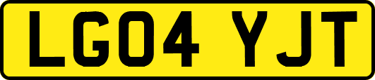 LG04YJT