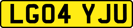 LG04YJU