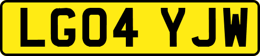 LG04YJW