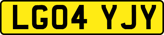 LG04YJY
