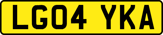 LG04YKA