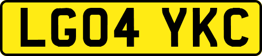 LG04YKC