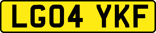 LG04YKF