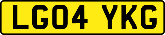 LG04YKG
