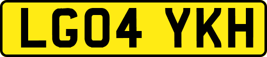 LG04YKH