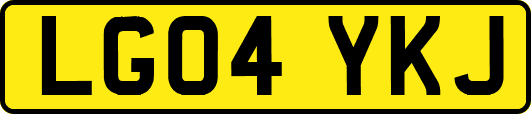LG04YKJ