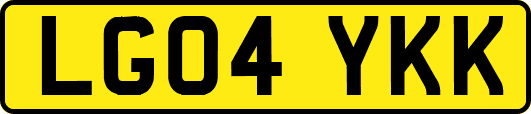 LG04YKK