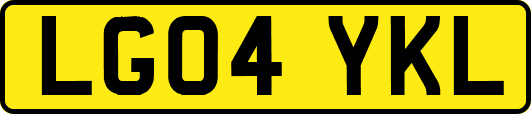 LG04YKL