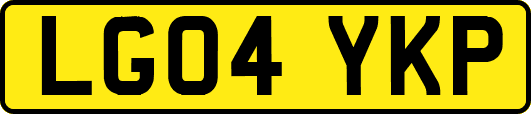 LG04YKP