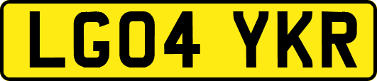LG04YKR