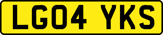 LG04YKS