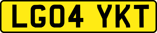 LG04YKT