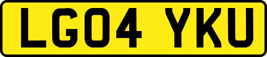 LG04YKU