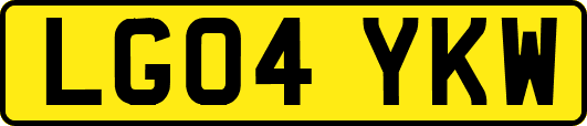 LG04YKW