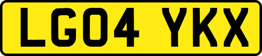 LG04YKX