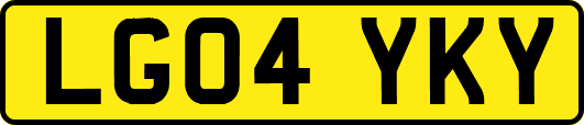 LG04YKY