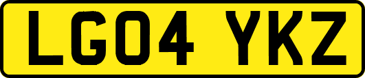 LG04YKZ
