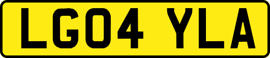 LG04YLA