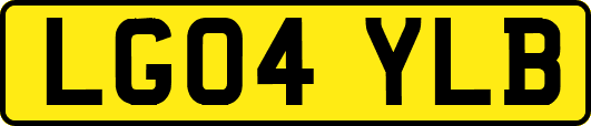 LG04YLB