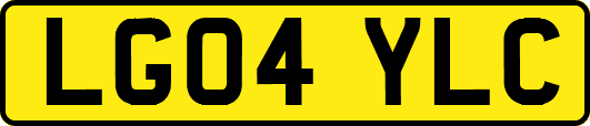 LG04YLC