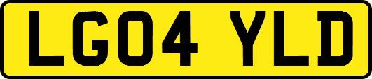 LG04YLD