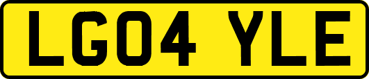 LG04YLE