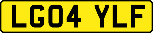 LG04YLF