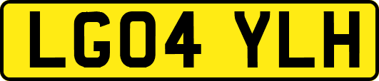 LG04YLH